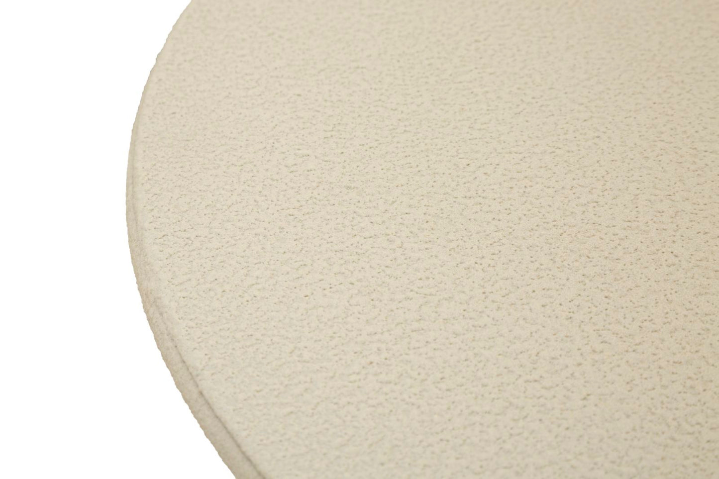 Tafel Dune Ø 45×58 cm