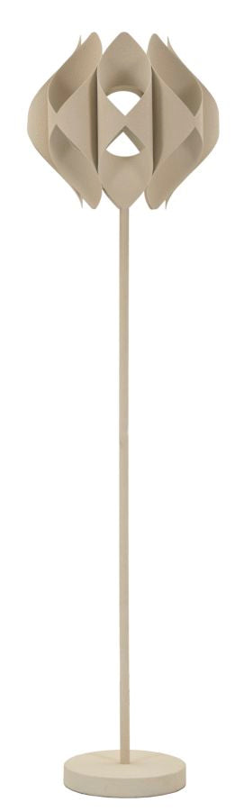 Vloerlamp Space Floor Lamp 39,5×155 cm