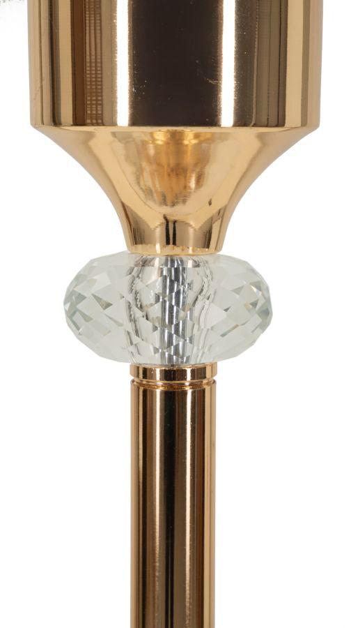 Vloerlamp Gipsy Floor Lamp Ø 40×160 cm