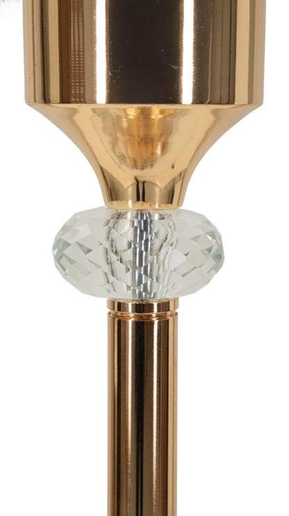 Vloerlamp Gipsy Floor Lamp Ø 40×160 cm