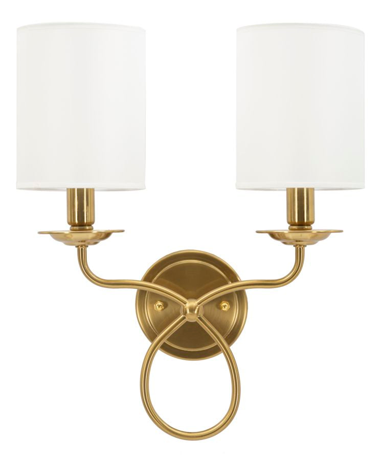 Wandlamp Zagreb Wall Lamp 35,5×17×43 cm
