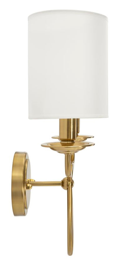 Wandlamp Zagreb Wall Lamp 35,5×17×43 cm