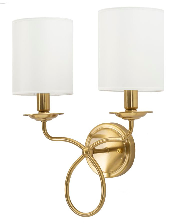 Wandlamp Zagreb Wall Lamp 35,5×17×43 cm