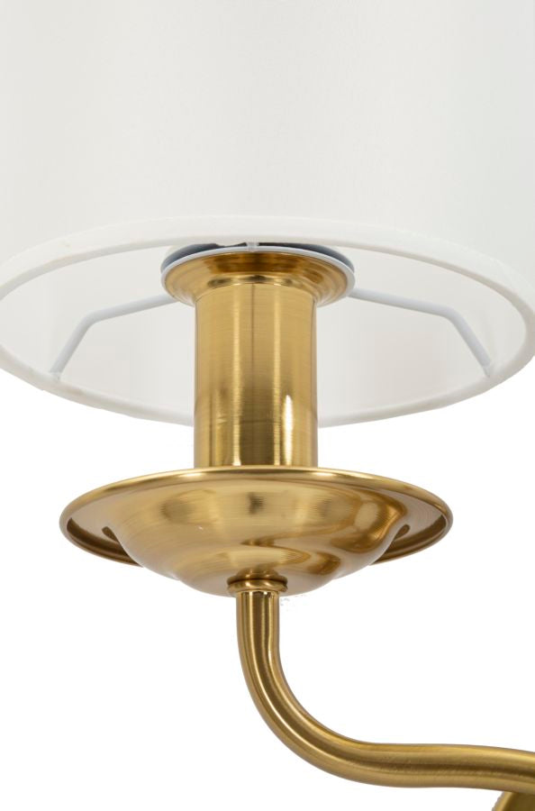 Wandlamp Zagreb Wall Lamp 35,5×17×43 cm