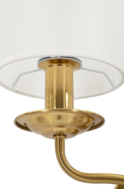 Wandlamp Zagreb Wall Lamp 35,5×17×43 cm