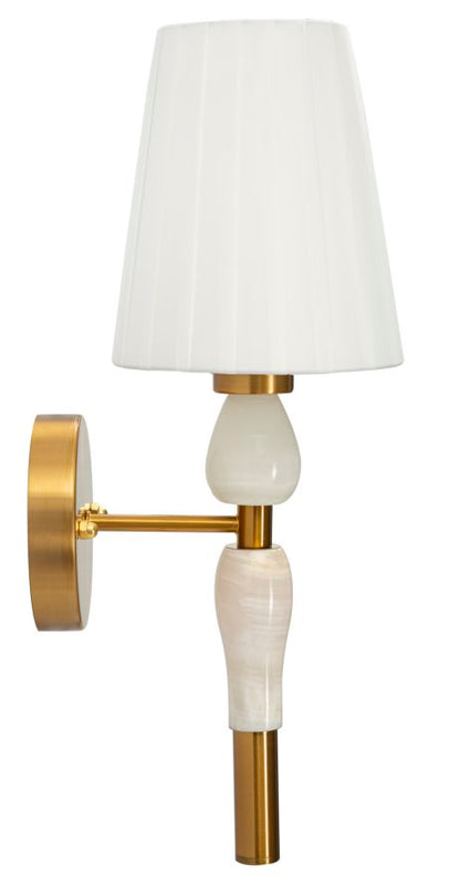 Wandlamp Budapest Wall Lamp 16×20×46 cm