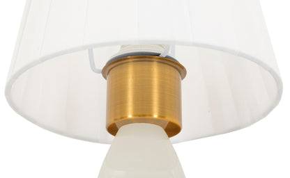 Wandlamp Budapest Wall Lamp 16×20×46 cm