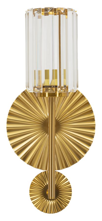 Wandlamp Tirana Wall Lamp 20×17×47 cm