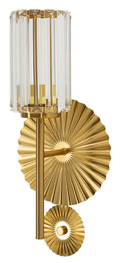 Wandlamp Tirana Wall Lamp 20×17×47 cm