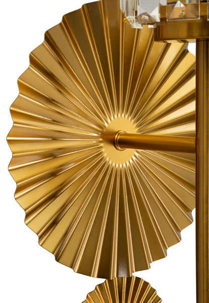 Wandlamp Tirana Wall Lamp 20×17×47 cm