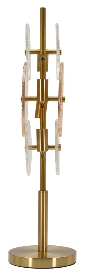 Tafellamp Osaka Table Lamp 20×18×66 cm