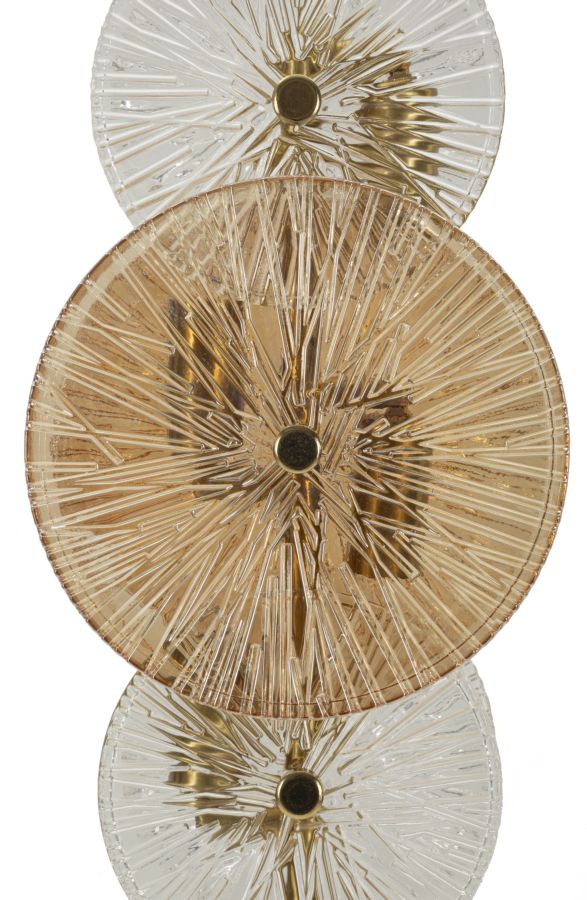 Tafellamp Osaka Table Lamp 20×18×66 cm