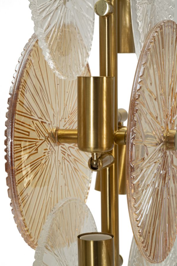 Tafellamp Osaka Table Lamp 20×18×66 cm