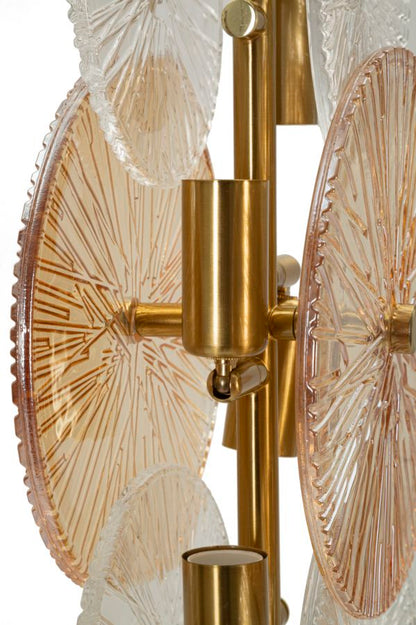 Tafellamp Osaka Table Lamp 20×18×66 cm