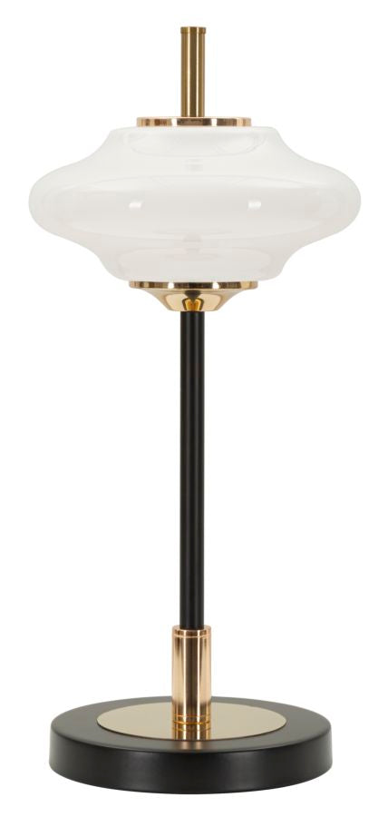 Tafellamp Vintage Table Lamp Ø 22×46 cm