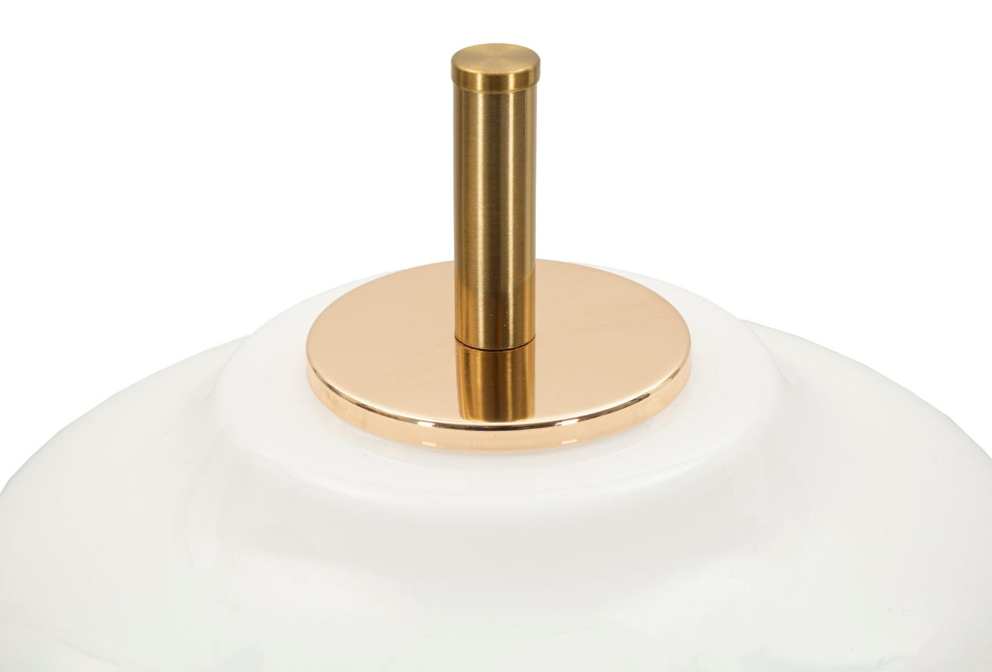 Tafellamp Vintage Table Lamp Ø 22×46 cm