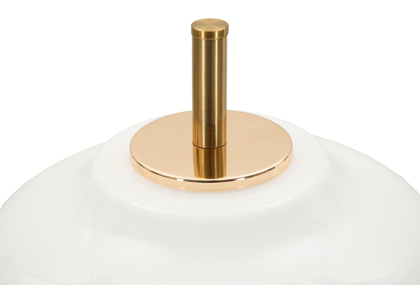 Tafellamp Vintage Table Lamp Ø 22×46 cm