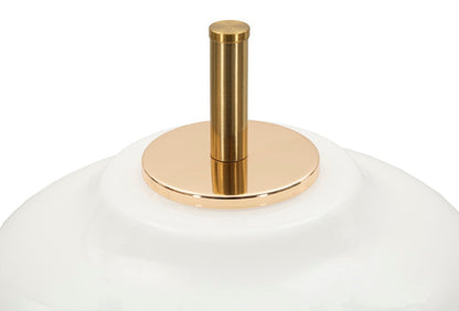 Tafellamp Vintage Table Lamp Ø 22×46 cm