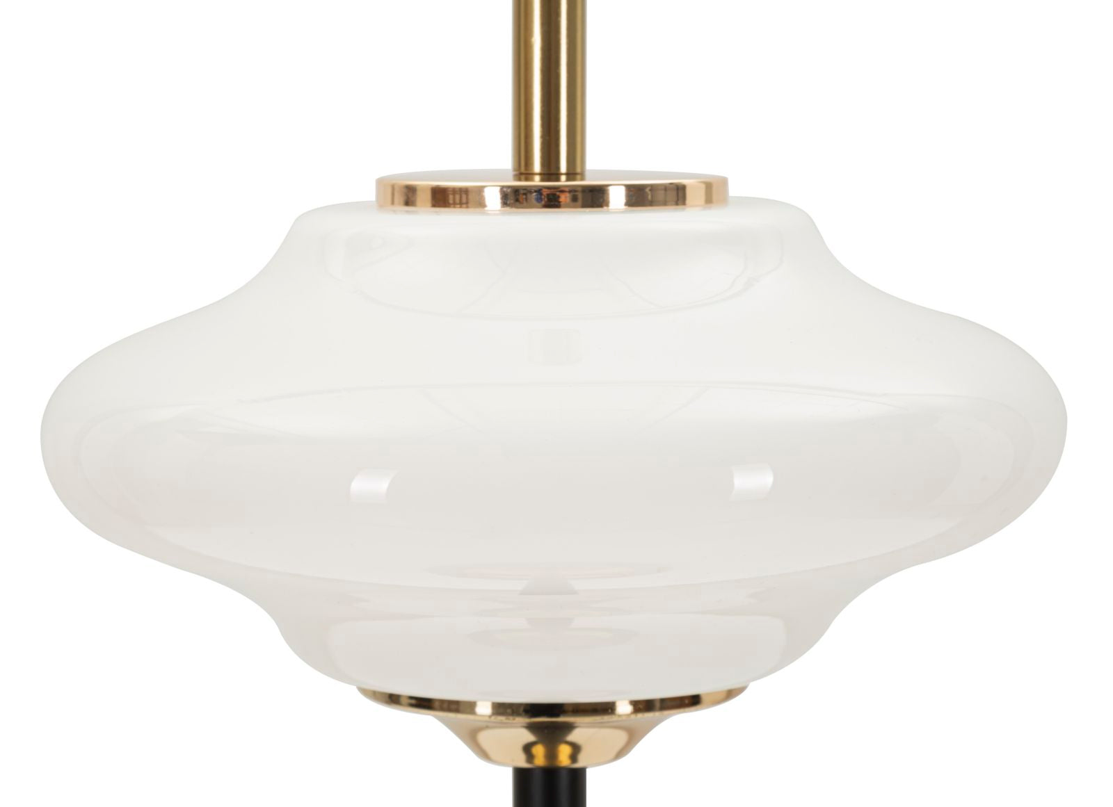 Tafellamp Vintage Table Lamp Ø 22×46 cm