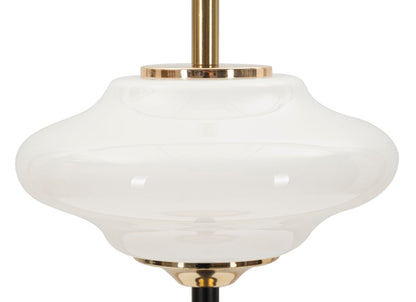 Tafellamp Vintage Table Lamp Ø 22×46 cm
