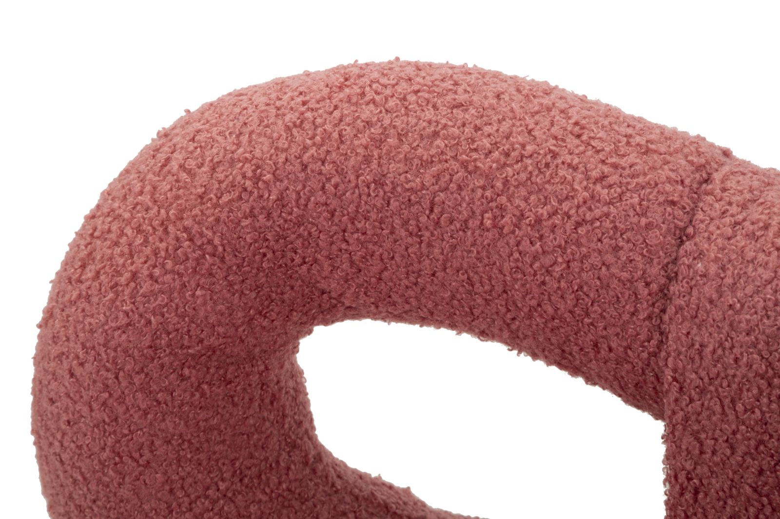Ministoel Ilary Mini Chair Pink Ø 40×67 cm