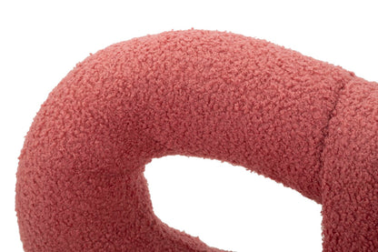 Ministoel Ilary Mini Chair Pink Ø 40×67 cm
