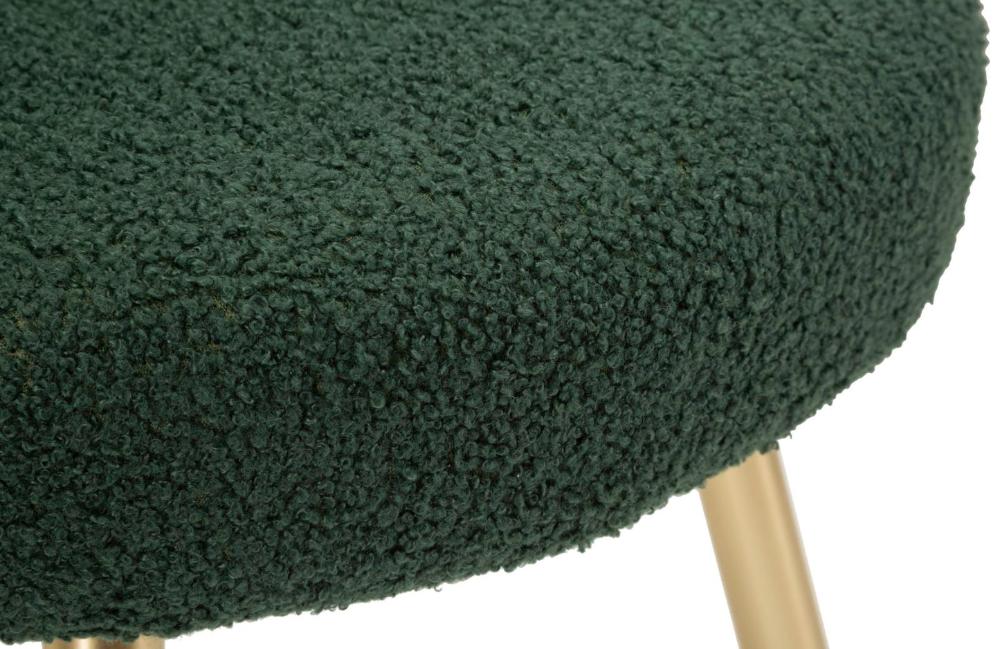 Ministoel Ilary Mini Chair Green Ø 40×67 cm