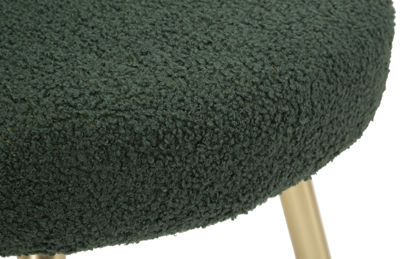 Ministoel Ilary Mini Chair Green Ø 40×67 cm