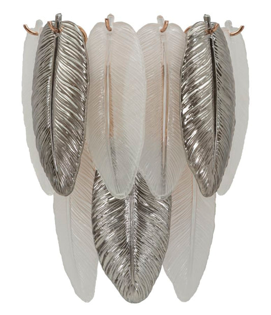 Wandlamp Leafy Wall Lamp 24×15×29 cm
