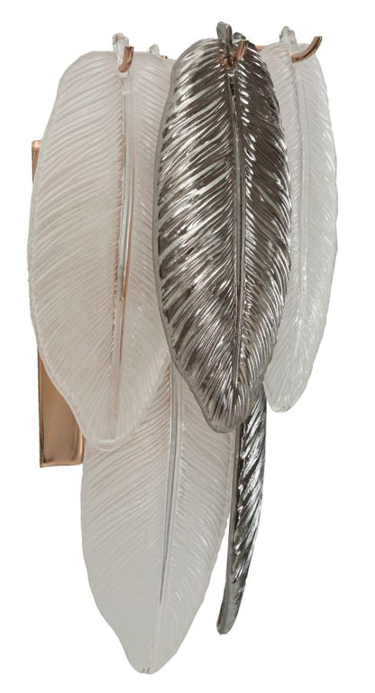 Wandlamp Leafy Wall Lamp 24×15×29 cm