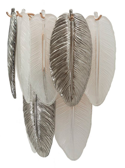 Wandlamp Leafy Wall Lamp 24×15×29 cm