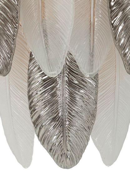 Wandlamp Leafy Wall Lamp 24×15×29 cm