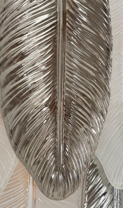 Wandlamp Leafy Wall Lamp 24×15×29 cm