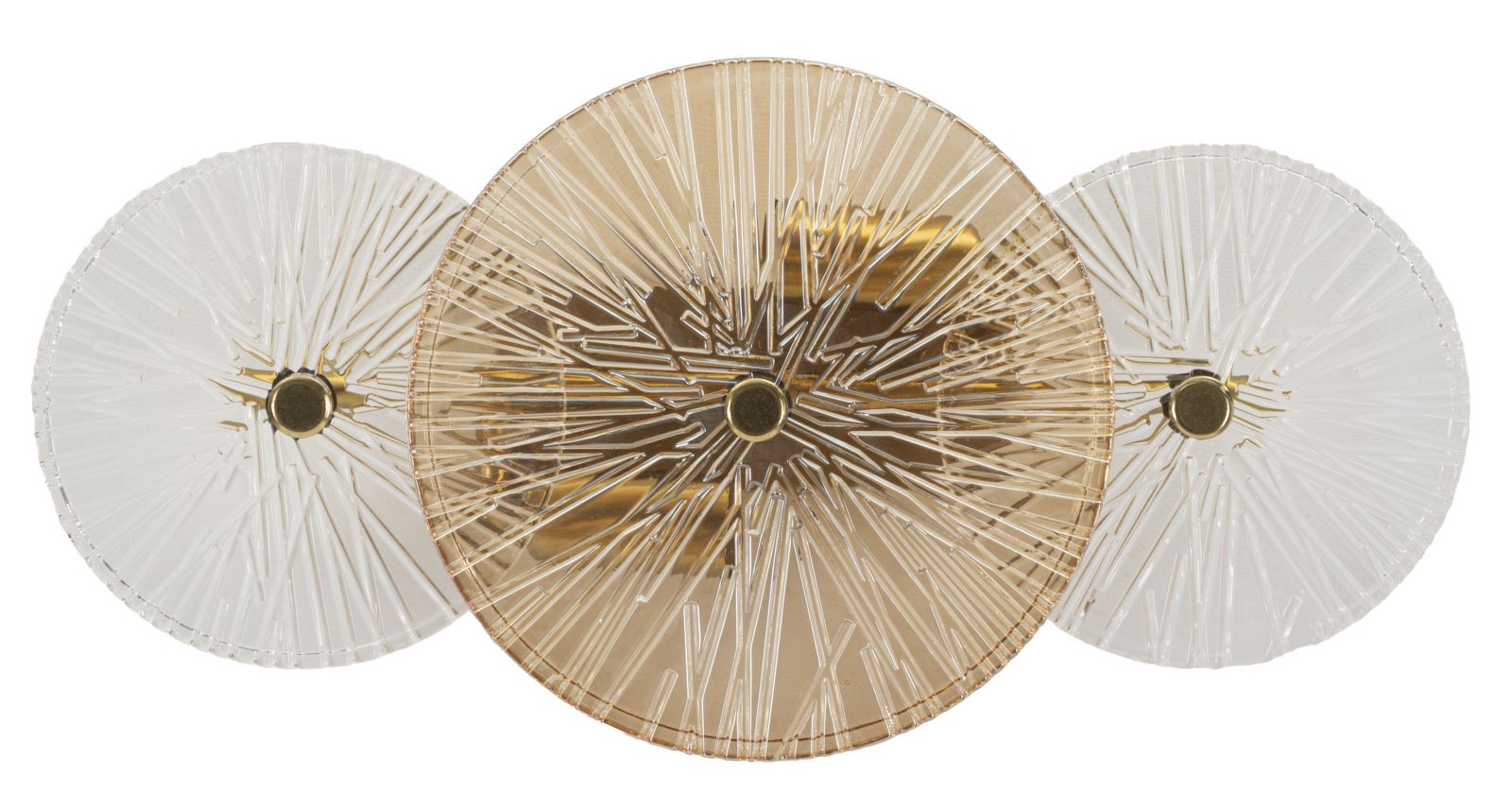 Wandlamp Osaka Wall Lamp 42×8×20 cm