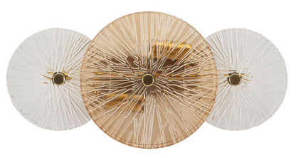 Wandlamp Osaka Wall Lamp 42×8×20 cm