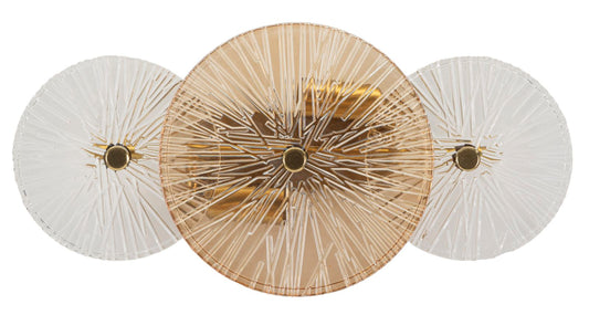 Wandlamp Osaka Wall Lamp 42×8×20 cm