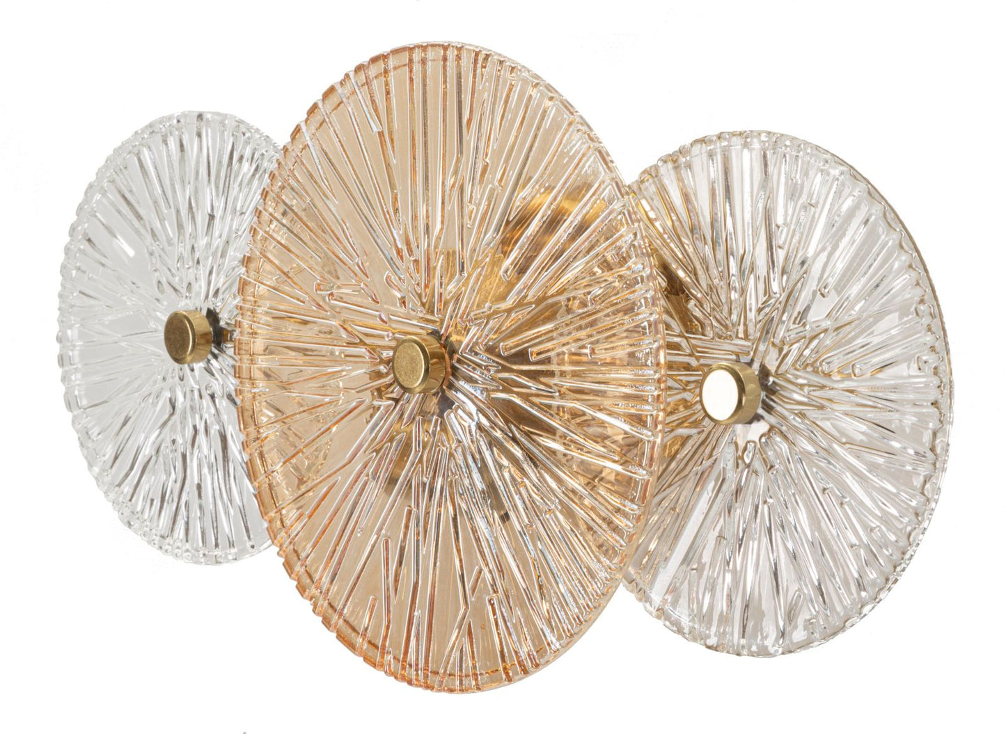 Wandlamp Osaka Wall Lamp 42×8×20 cm