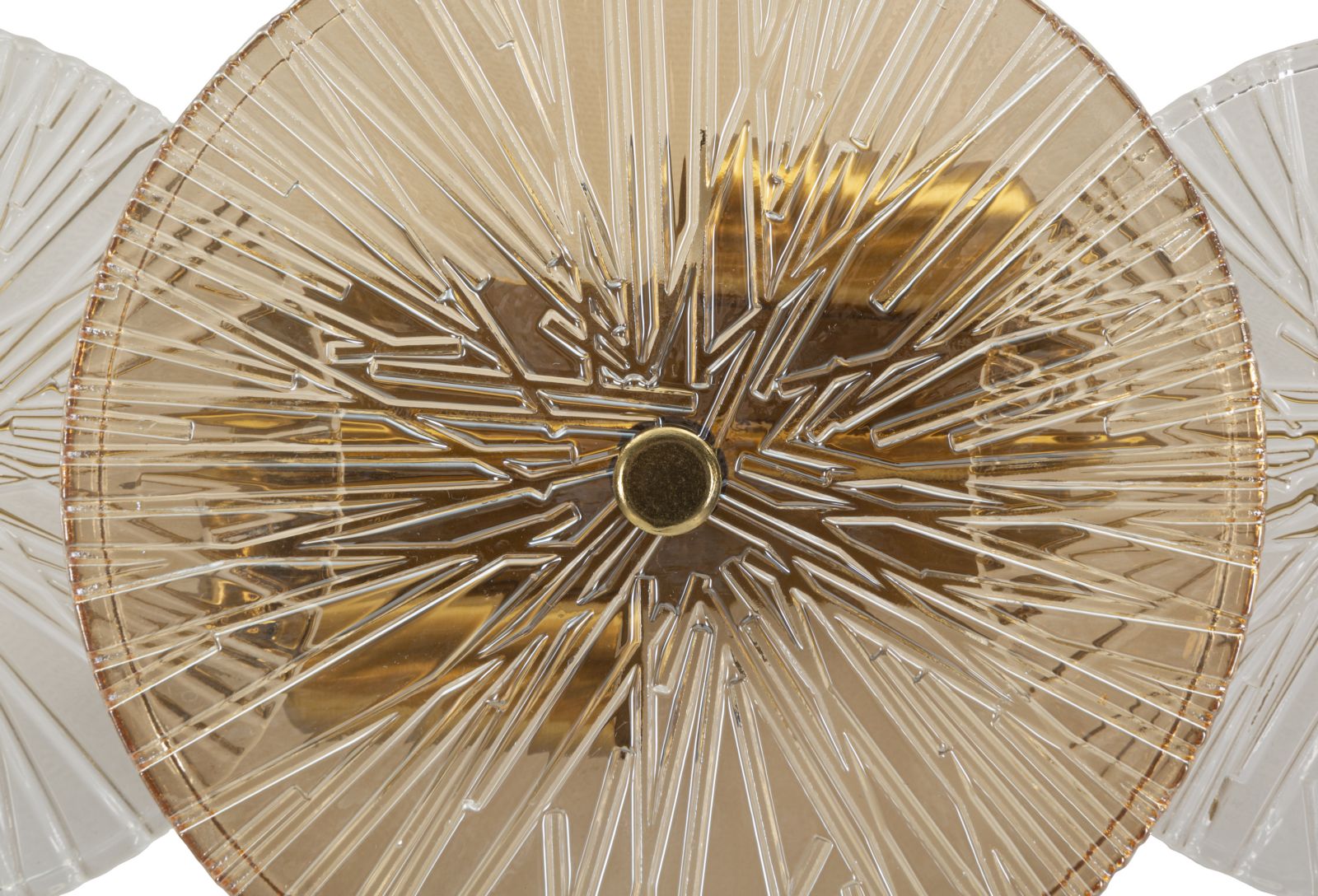 Wandlamp Osaka Wall Lamp 42×8×20 cm