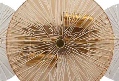Wandlamp Osaka Wall Lamp 42×8×20 cm