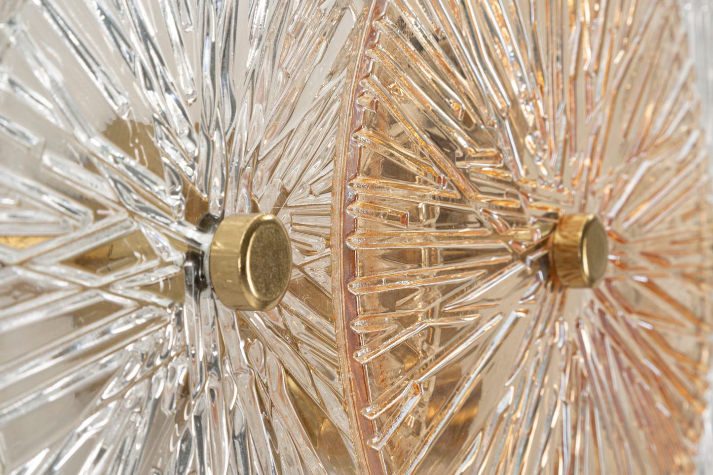 Wandlamp Osaka Wall Lamp 42×8×20 cm