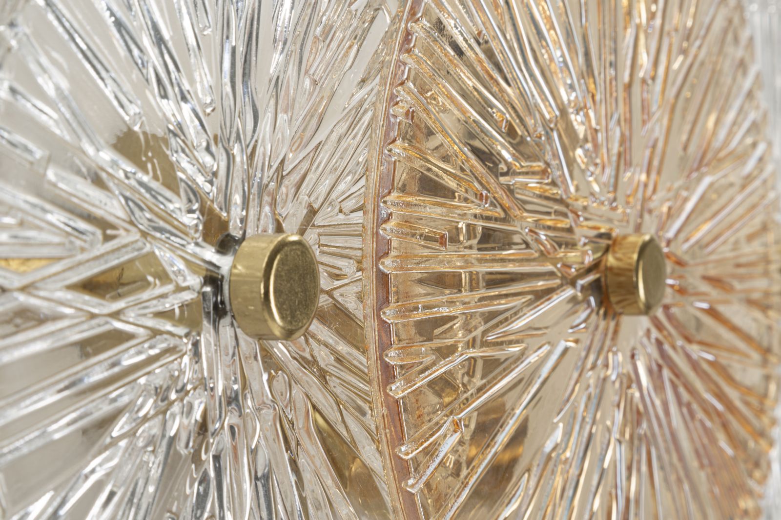 Wandlamp Osaka Wall Lamp 42×8×20 cm