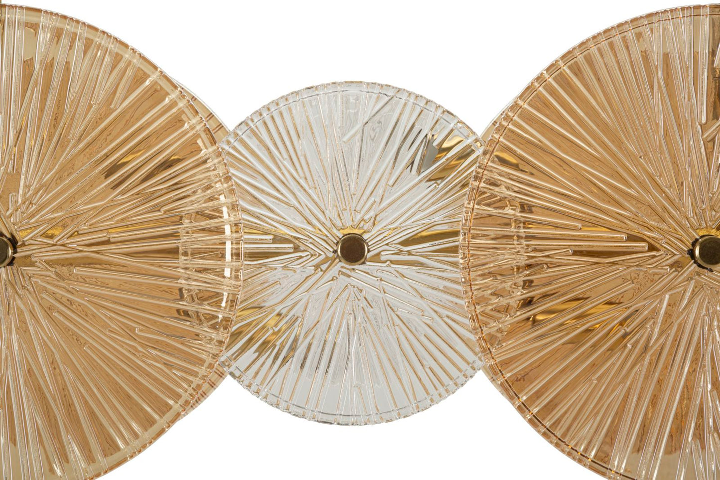 Plafondlamp Osaka Ceiling Lamp 100×23×28 cm