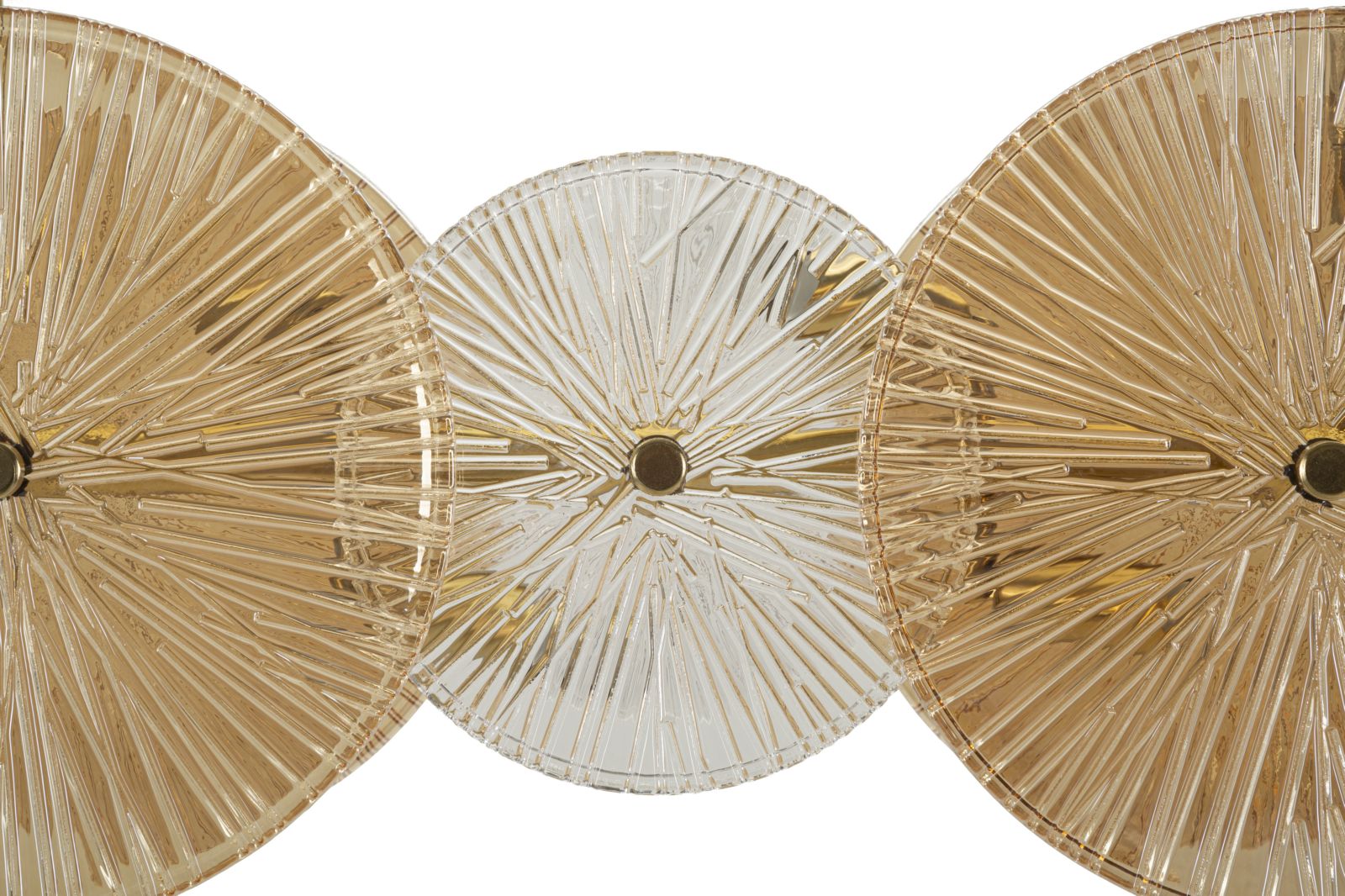 Plafondlamp Osaka Ceiling Lamp 100×23×28 cm