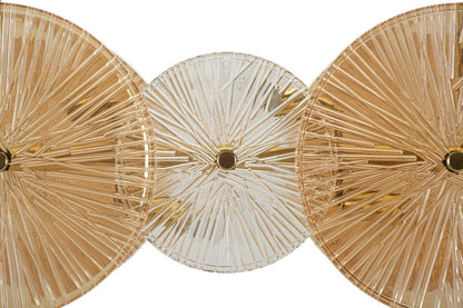 Plafondlamp Osaka Ceiling Lamp 100×23×28 cm