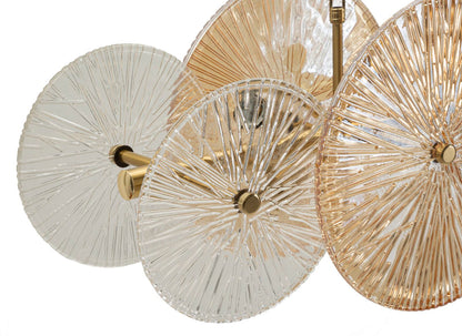 Plafondlamp Osaka Ceiling Lamp 100×23×28 cm