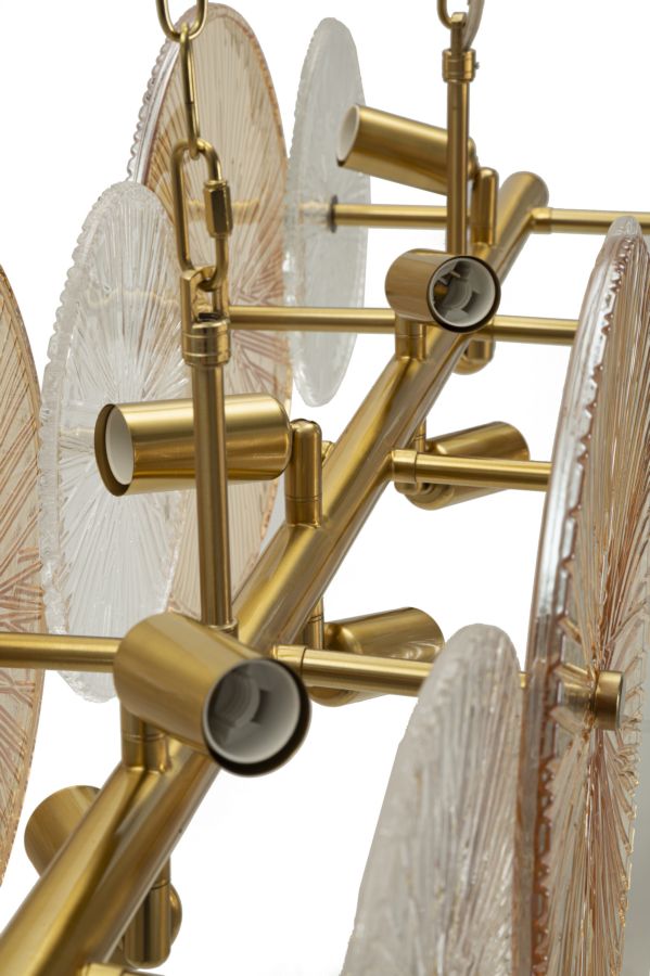 Plafondlamp Osaka Ceiling Lamp 100×23×28 cm