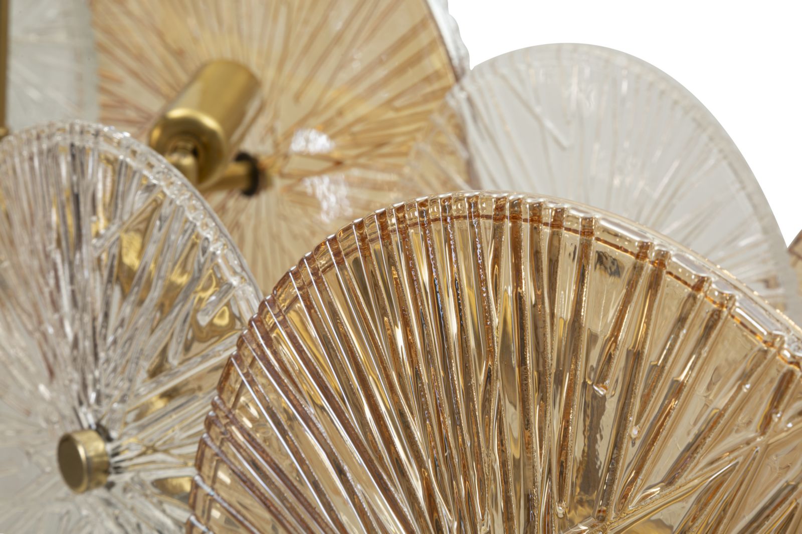 Plafondlamp Osaka Ceiling Lamp 100×23×28 cm