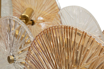 Plafondlamp Osaka Ceiling Lamp 100×23×28 cm