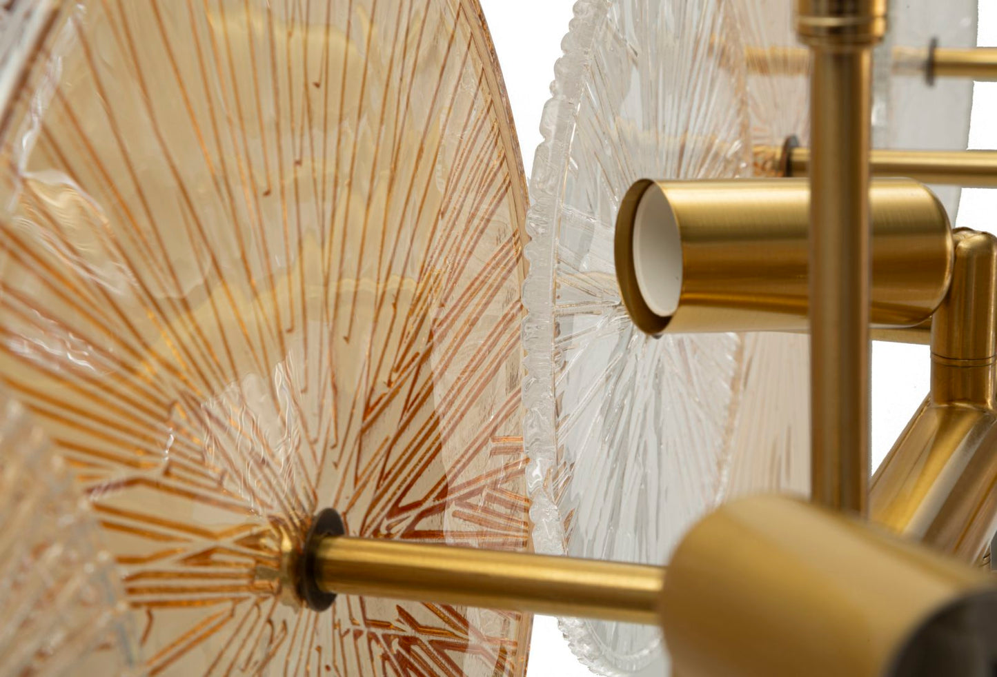 Plafondlamp Osaka Ceiling Lamp 100×23×28 cm