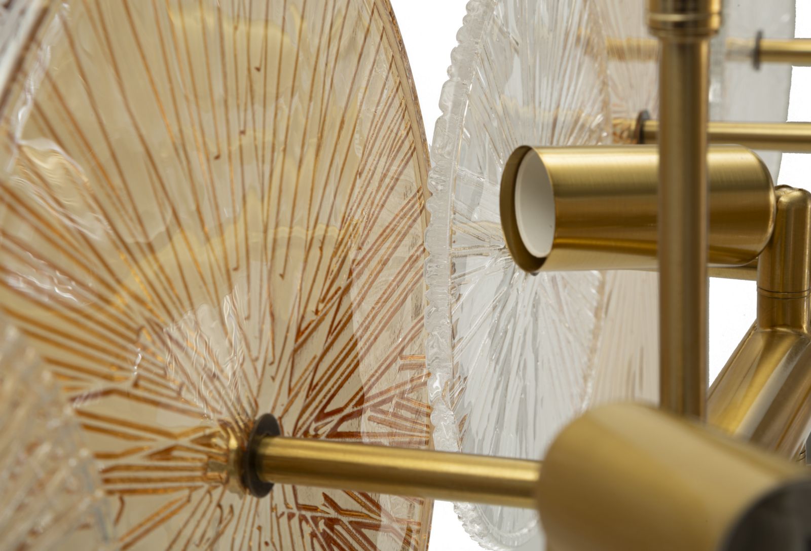 Plafondlamp Osaka Ceiling Lamp 100×23×28 cm